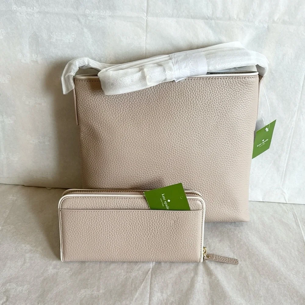 ✅SALE❤️‍🔥🆕Kate Spade Set🎁 - Picture 2 of 7